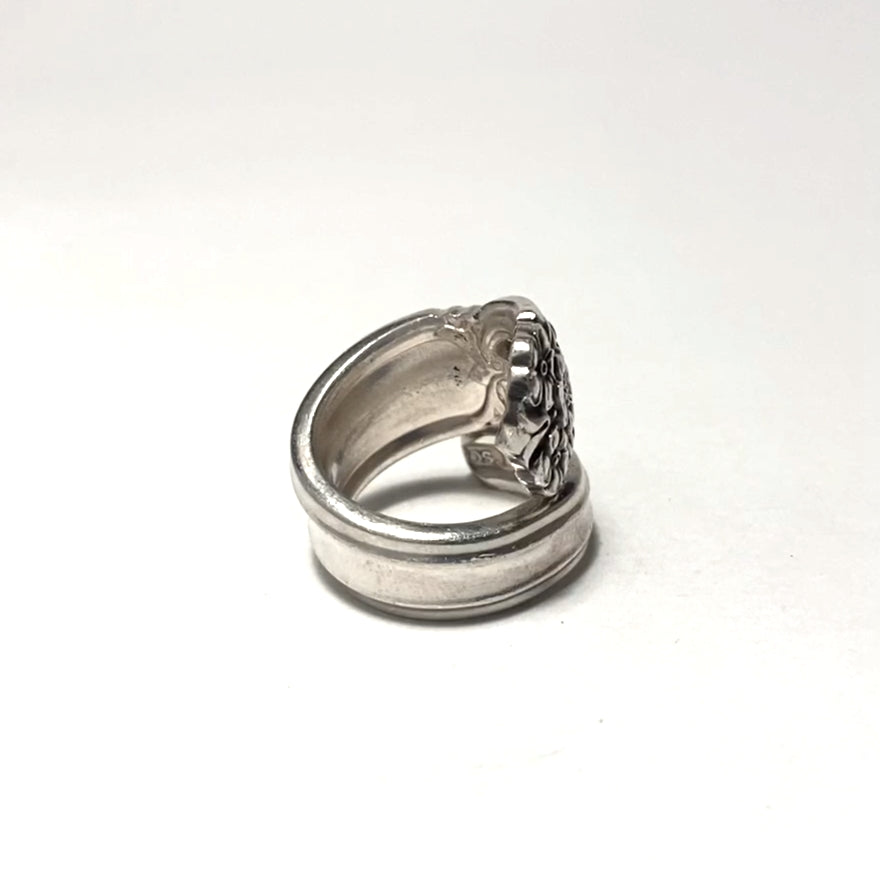 Spoon Ring No.3356 13号