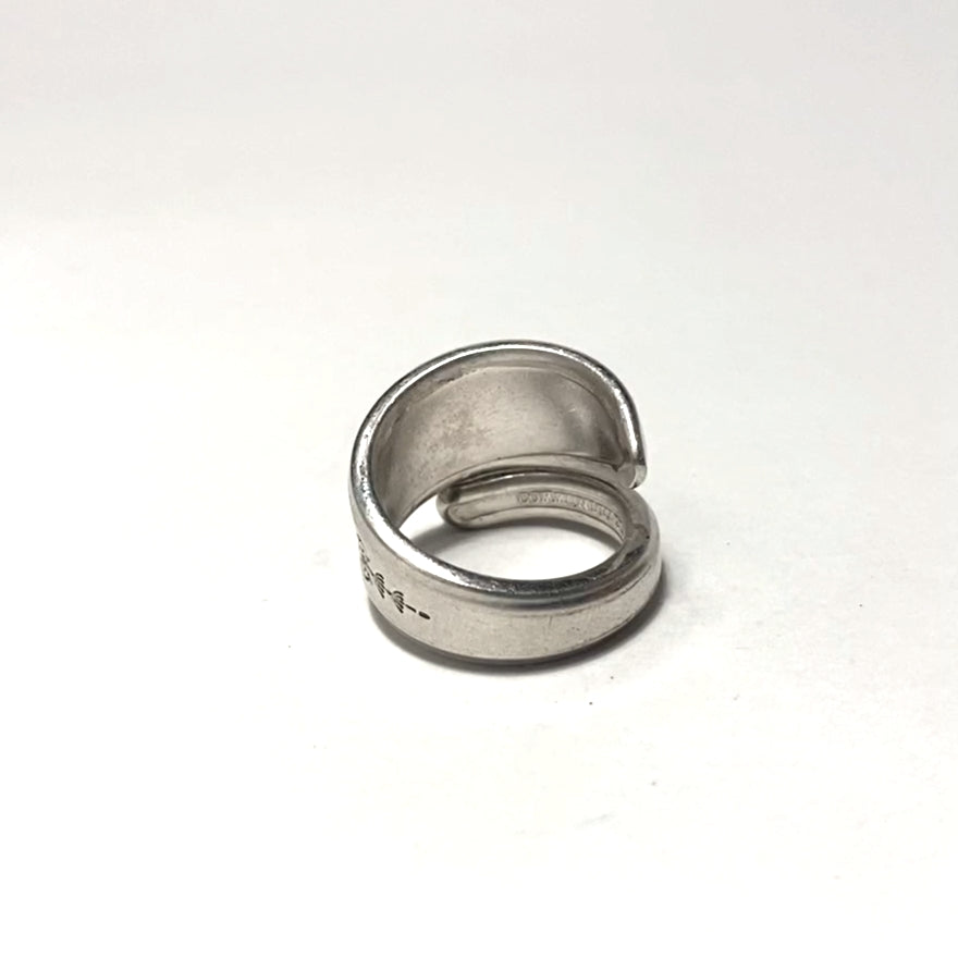 Spoon Ring No.3357 15号