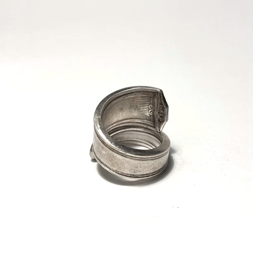 Spoon Ring No.3358 13号