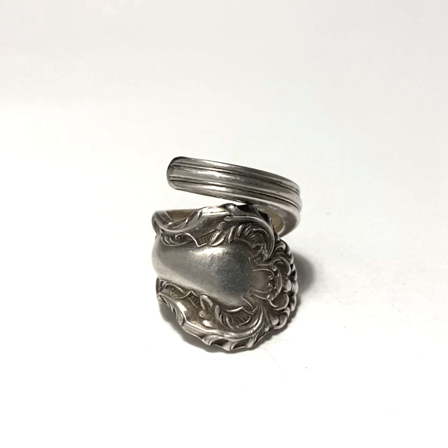 Spoon Ring No.3359 14号