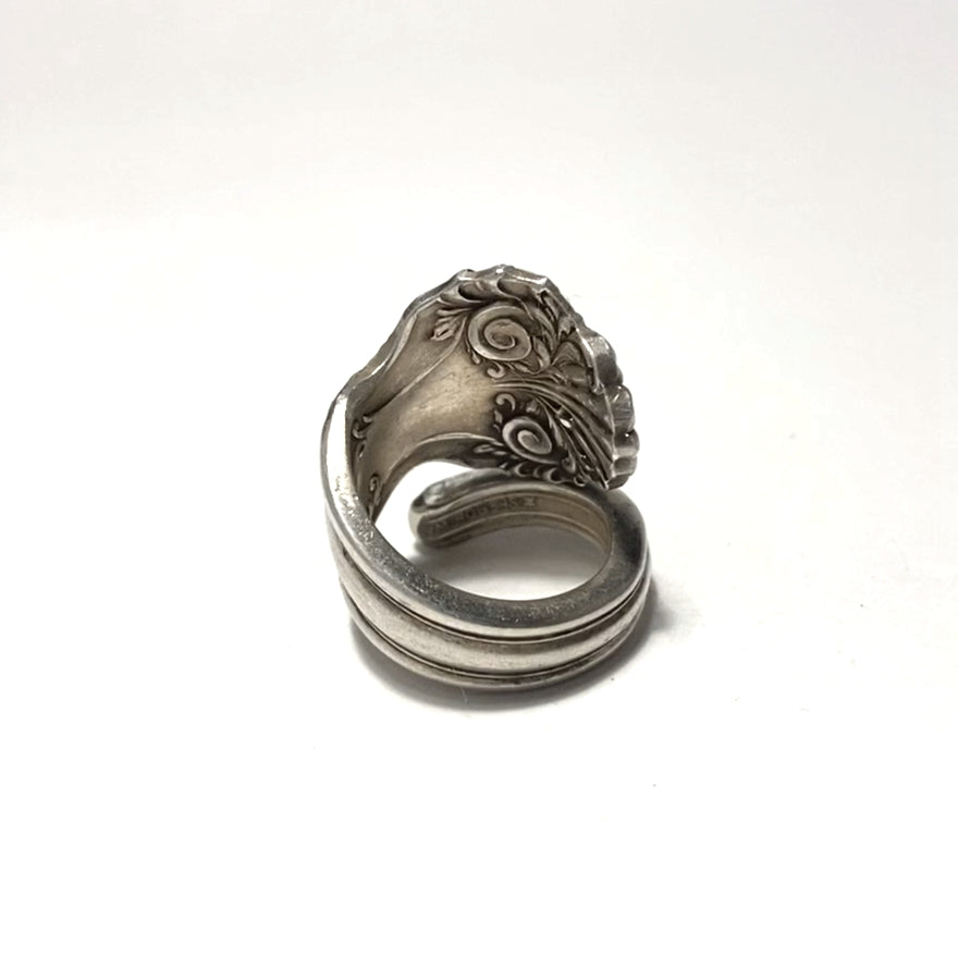 Spoon Ring No.3359 14号