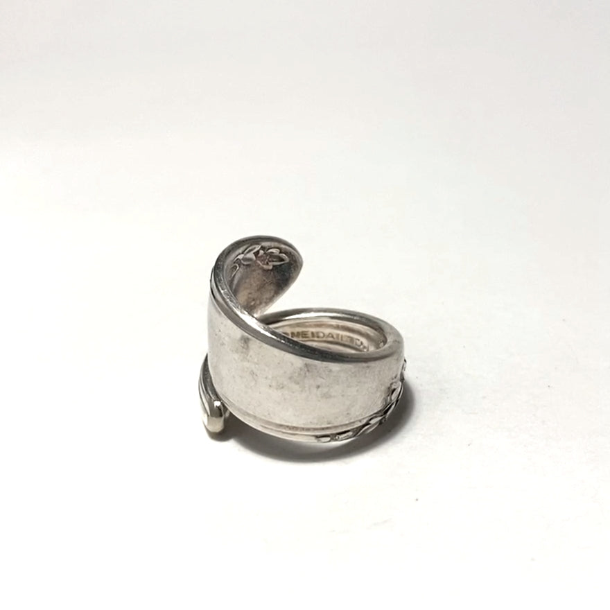 Spoon Ring No.3360 15号