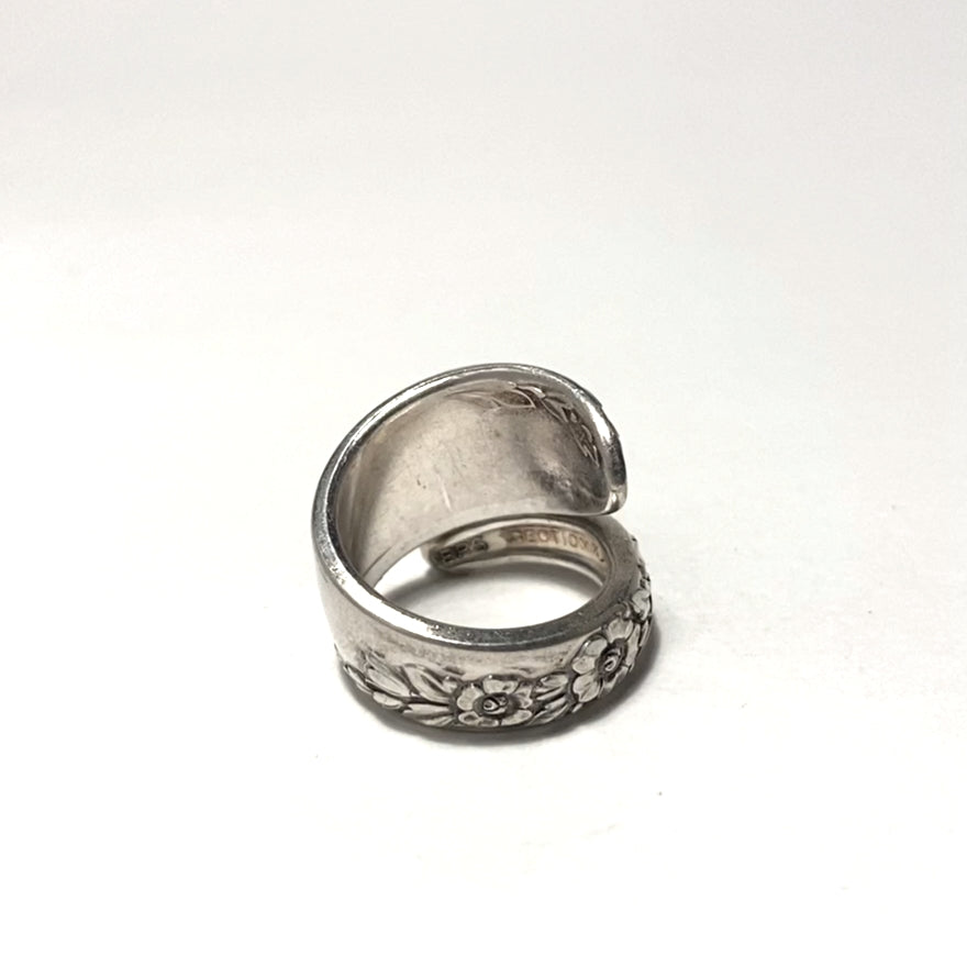 Spoon Ring No.3360 15号