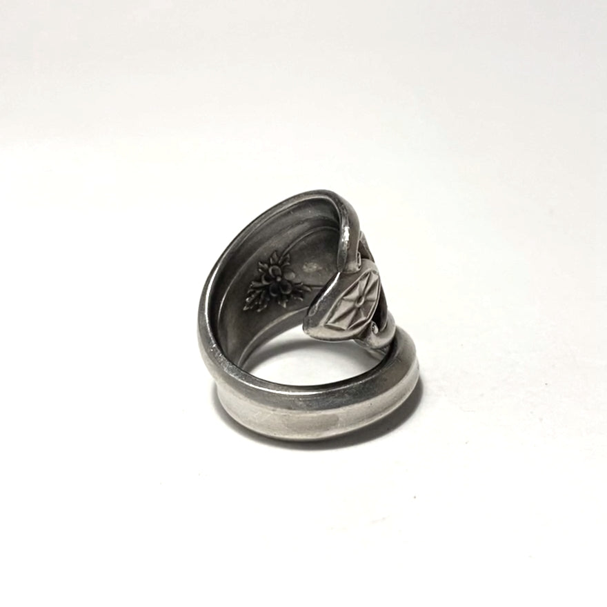 Spoon Ring No.3361 15号