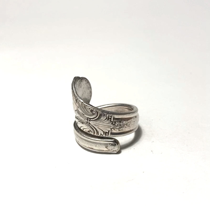 Spoon Ring No.3362 14号