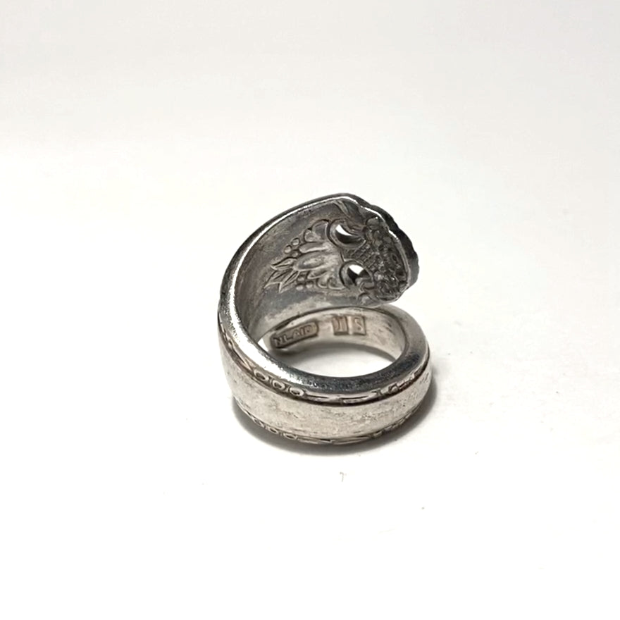 Spoon Ring No.3363 15号