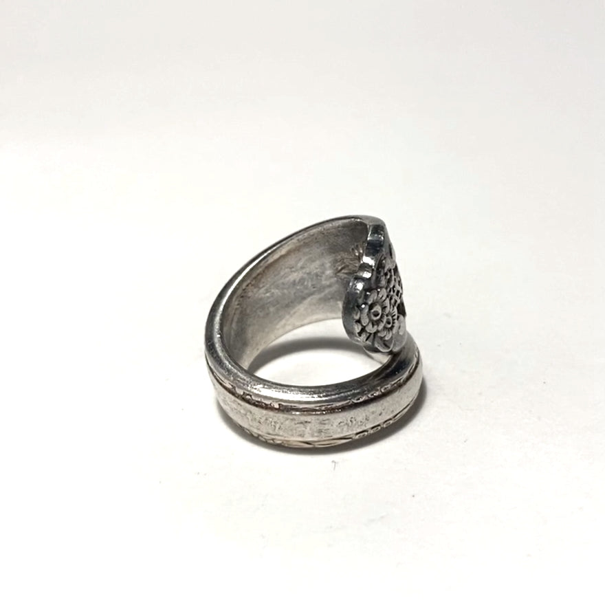 Spoon Ring No.3363 15号