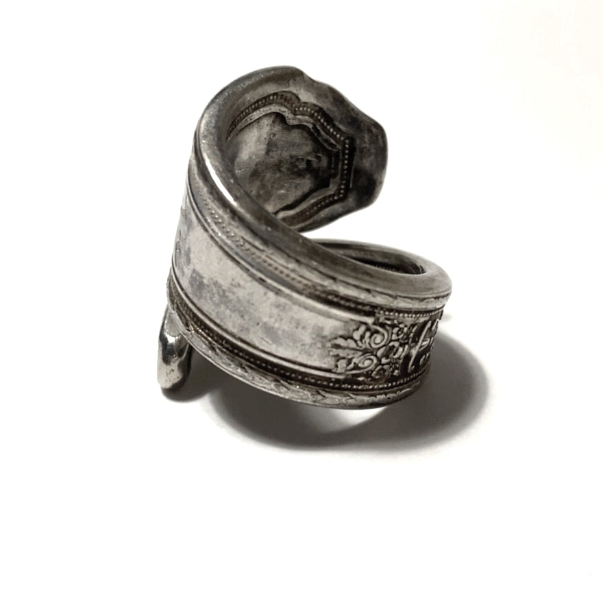 Spoon Ring No.3370 20号