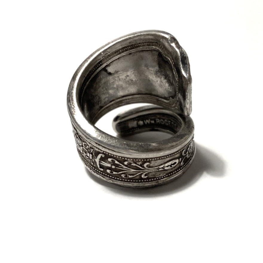 Spoon Ring No.3370 20号