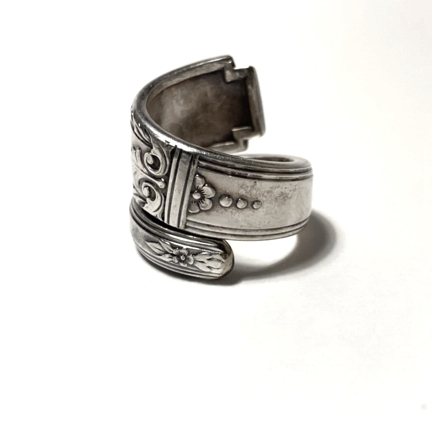 Spoon Ring No.3373 20号
