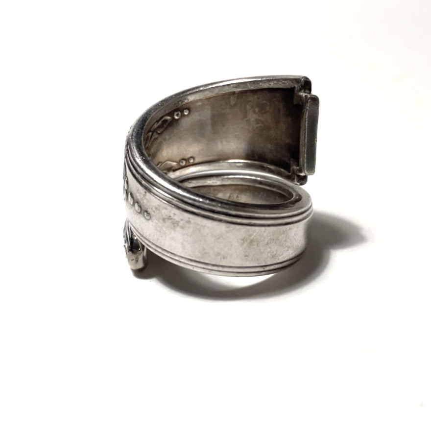 Spoon Ring No.3373 20号