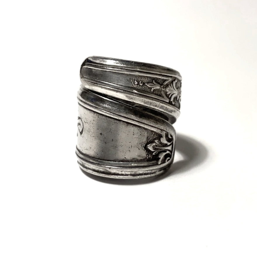 Spoon Ring No.3379 21号