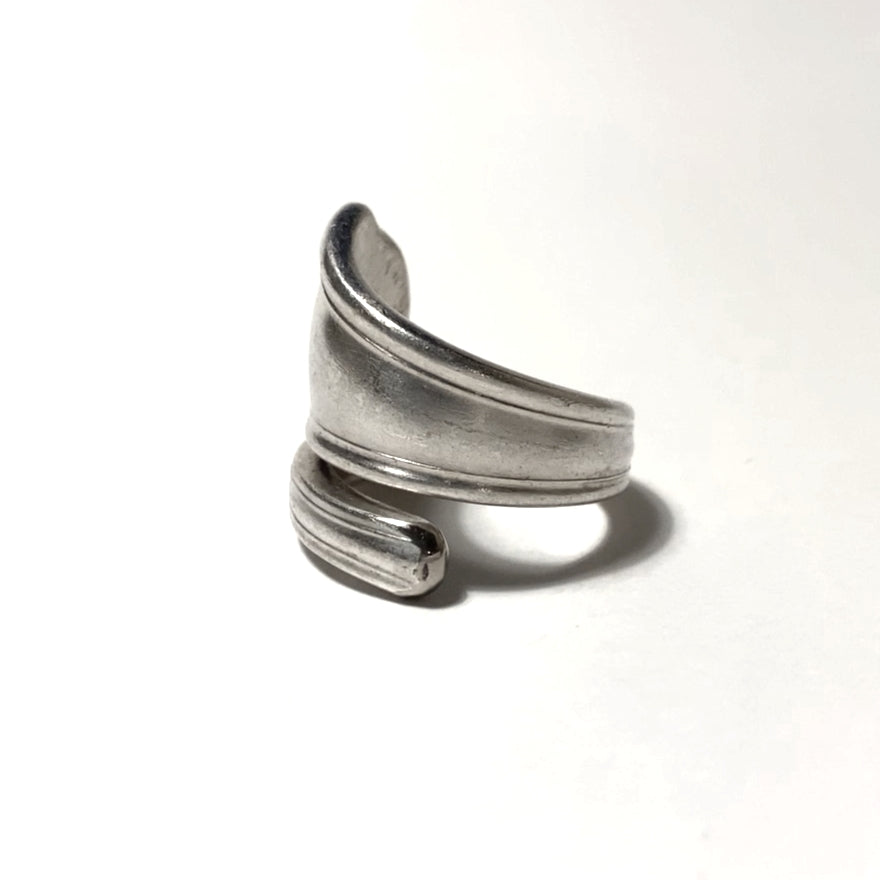 Spoon Ring No.3381 19号