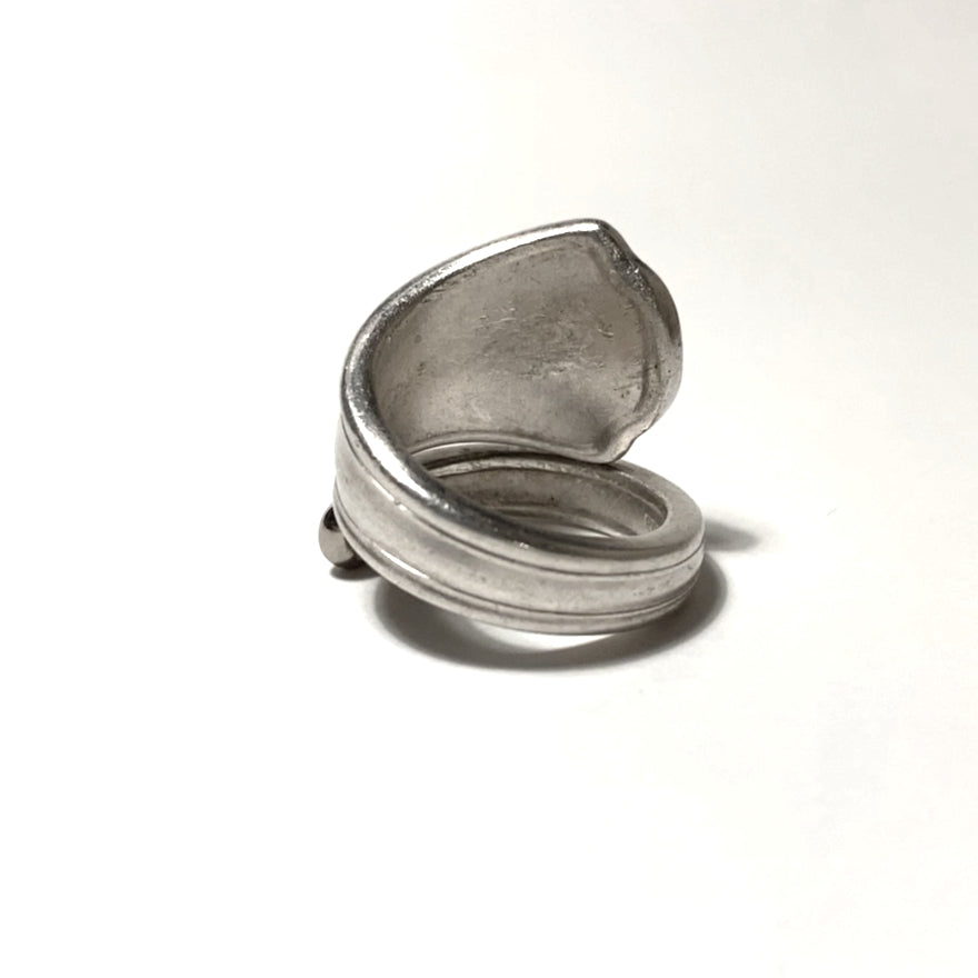 Spoon Ring No.3381 19号