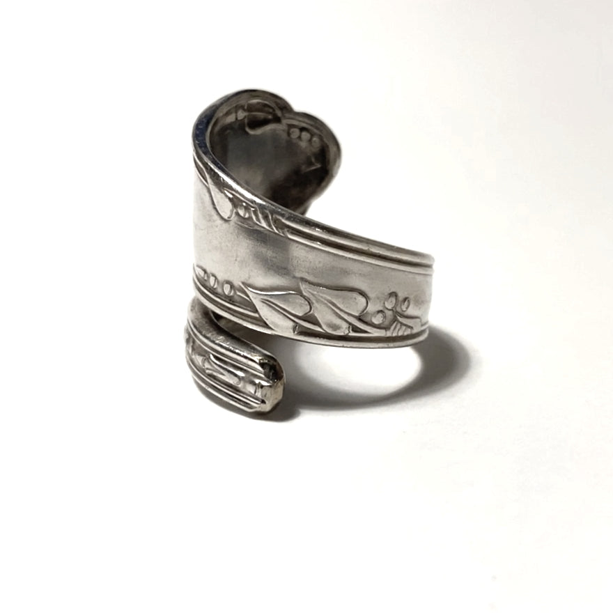Spoon Ring No.3384 24号