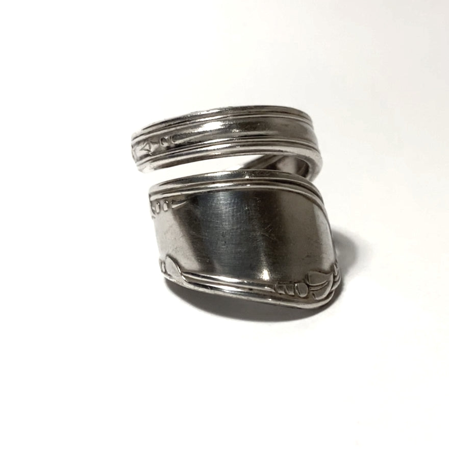 Spoon Ring No.3384 24号