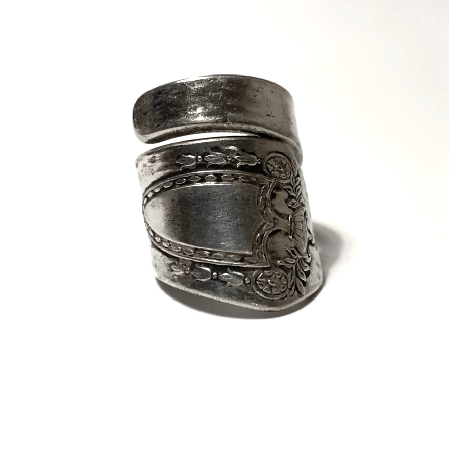 Spoon Ring No.3385 20号
