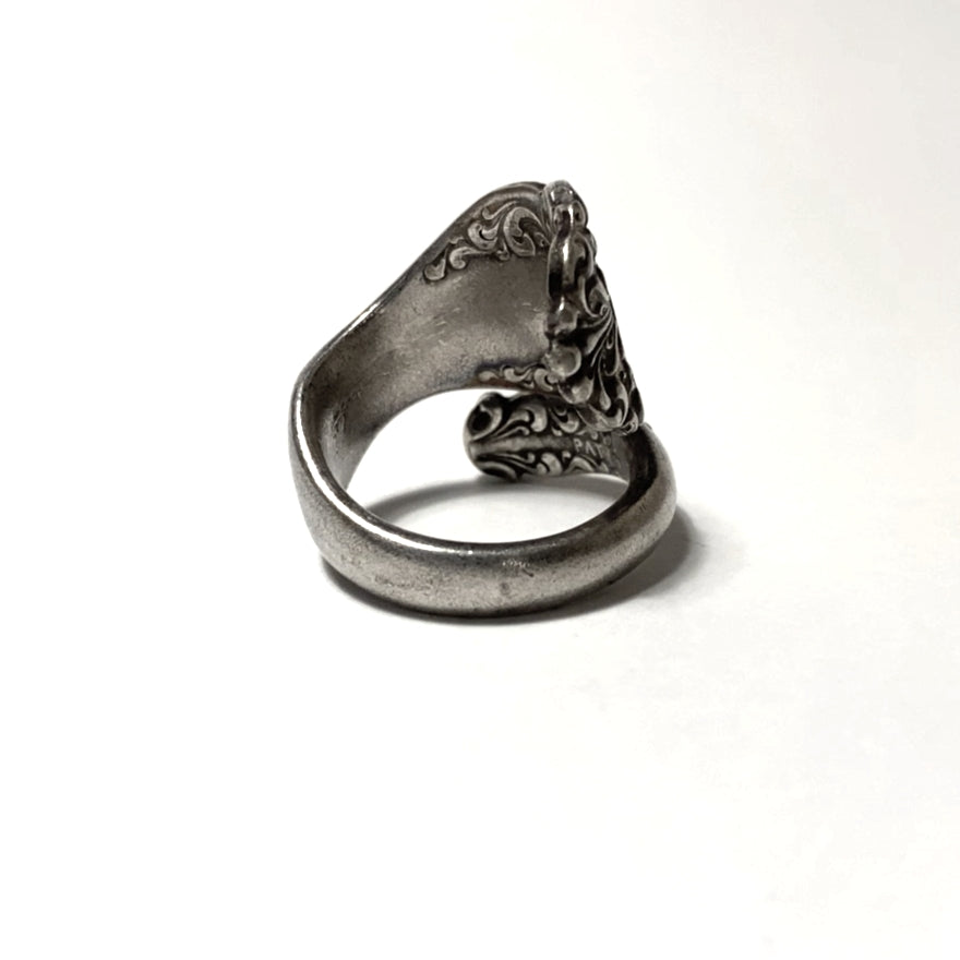 Spoon Ring No.3386 20号