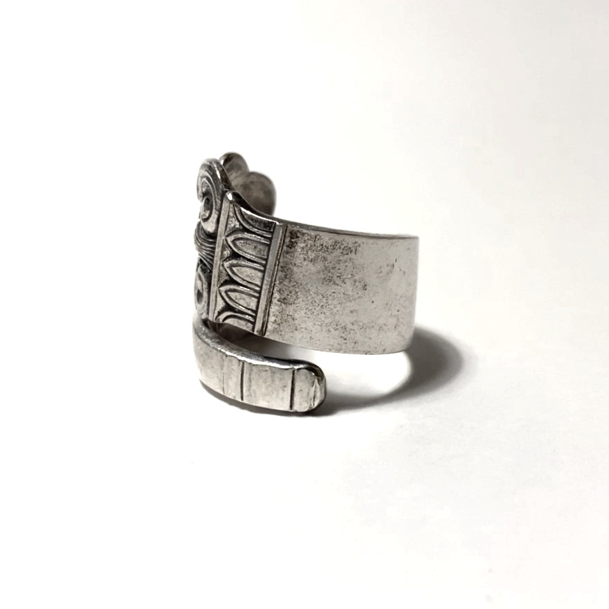 Spoon Ring No.3387 18号