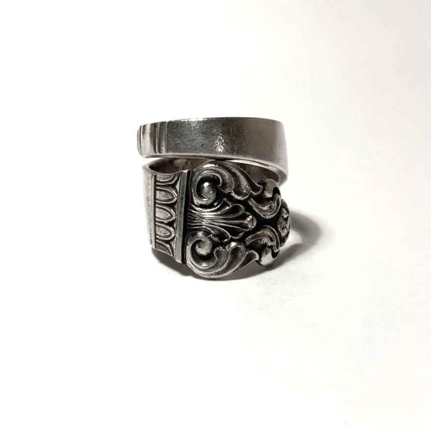 Spoon Ring No.3387 18号