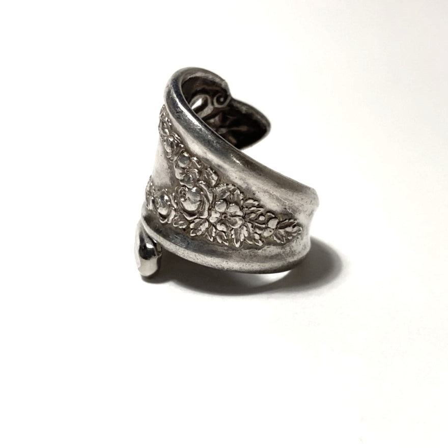Spoon Ring No.3388 20号