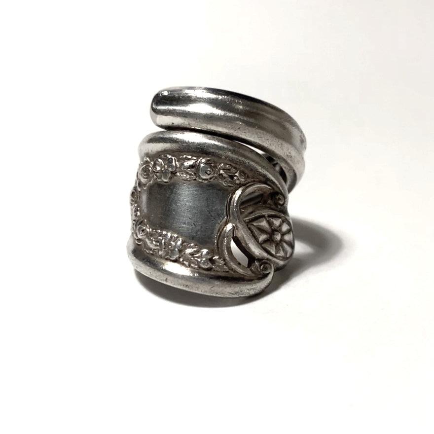Spoon Ring No.3388 20号
