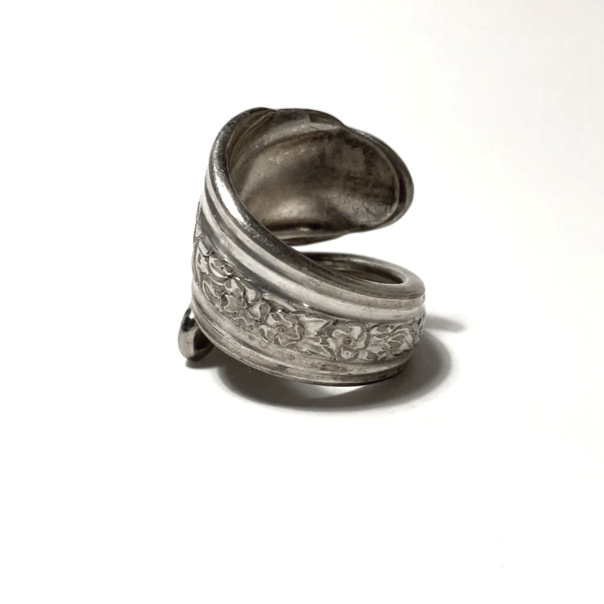 Spoon Ring No.3389 18号