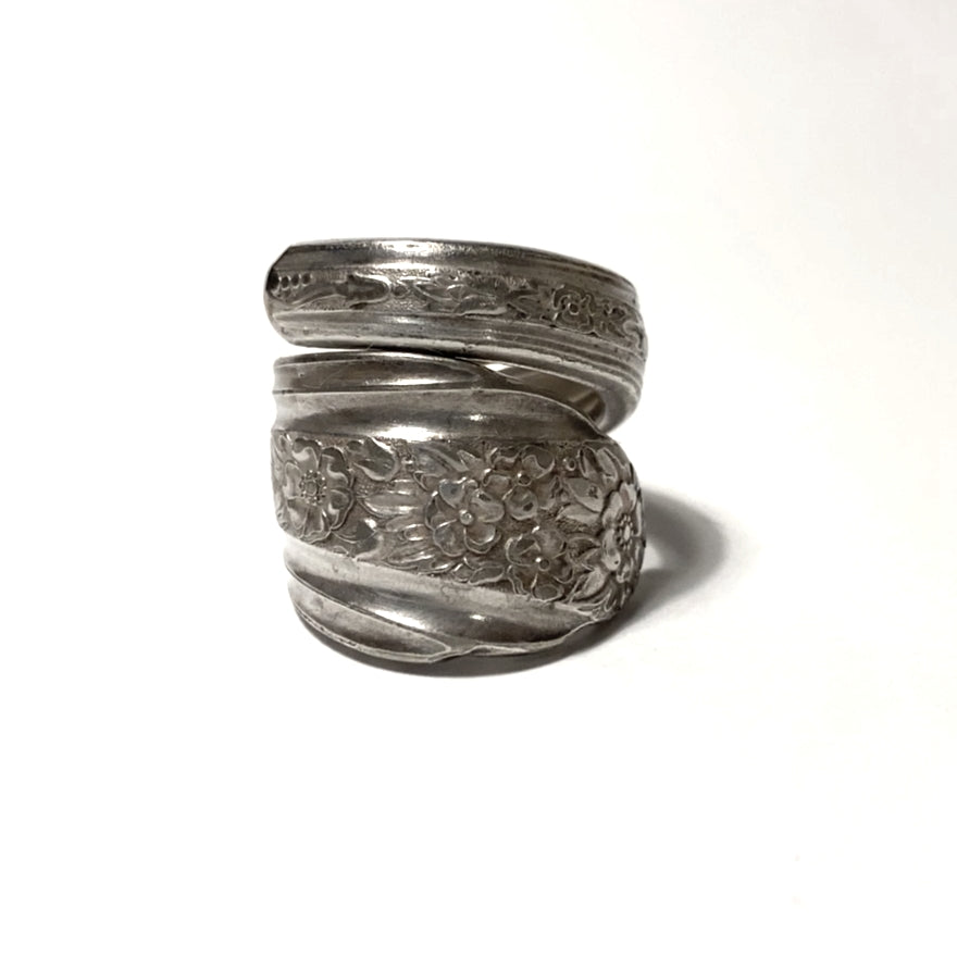 Spoon Ring No.3389 18号