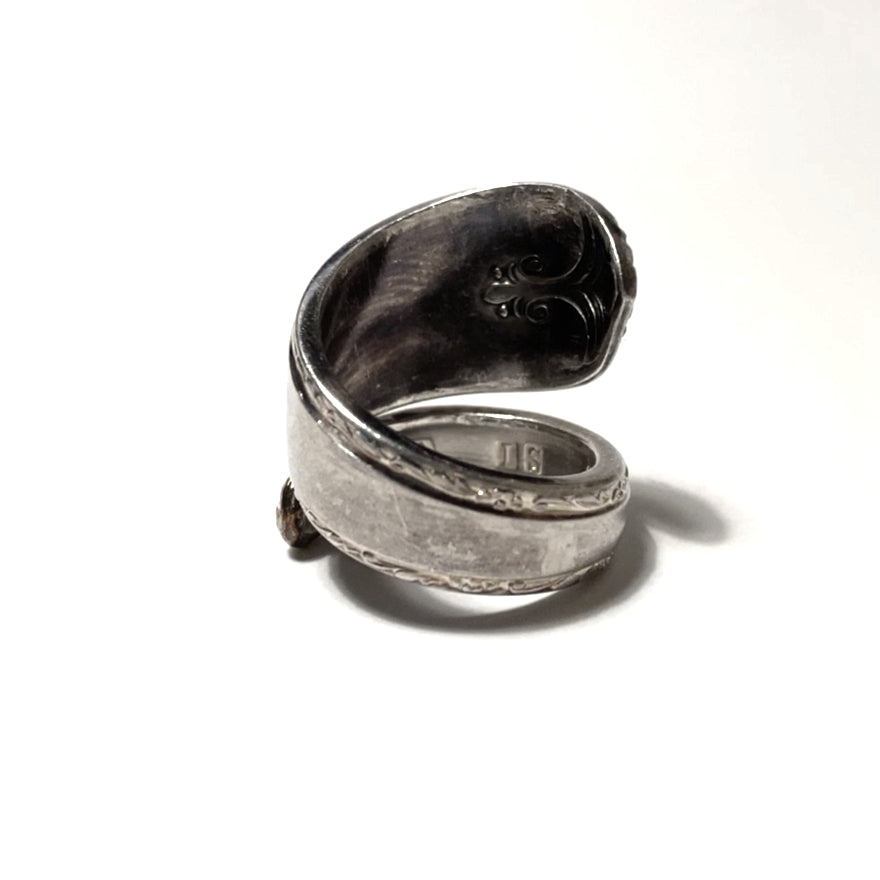 Spoon Ring No.3390 18号