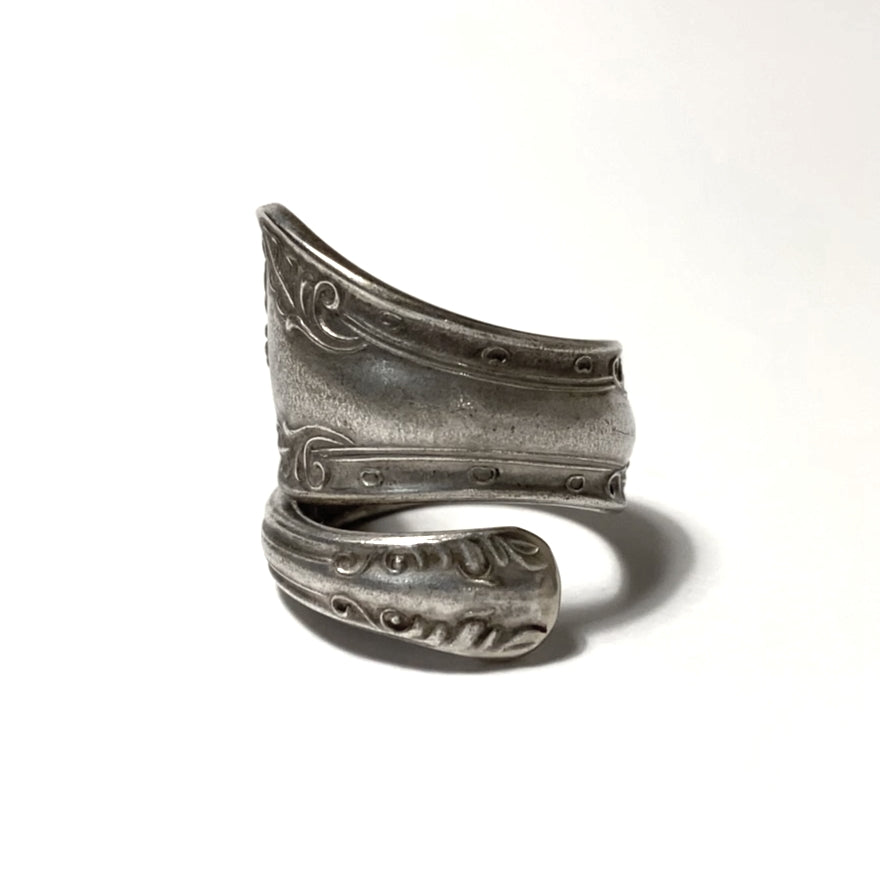 Spoon Ring No.3396 20号
