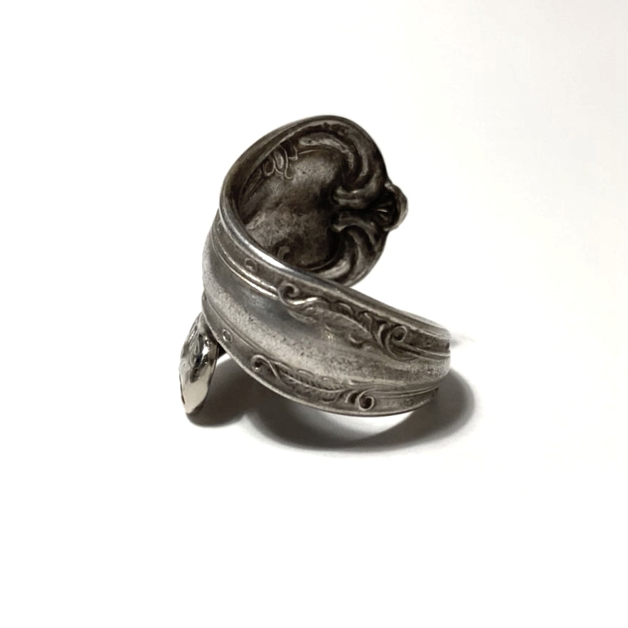 Spoon Ring No.3396 20号