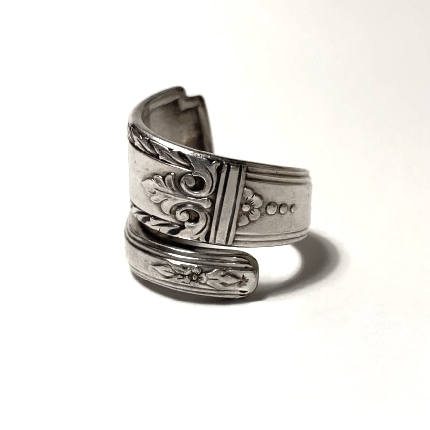 Spoon Ring No.3397 24号