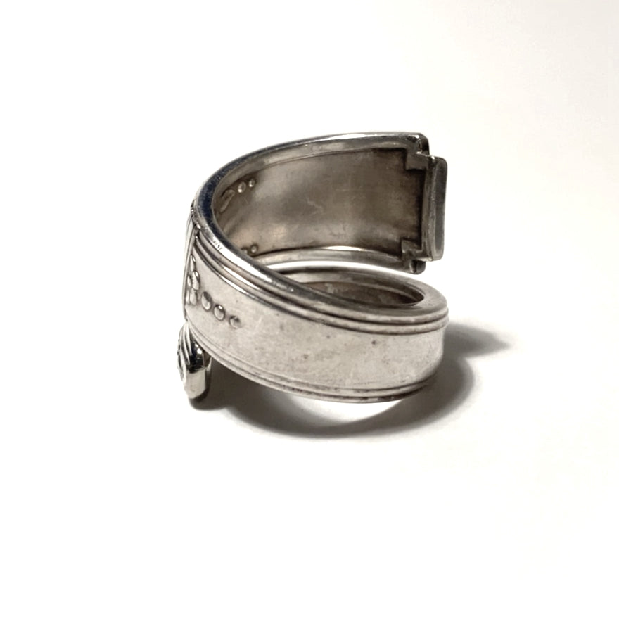 Spoon Ring No.3397 24号
