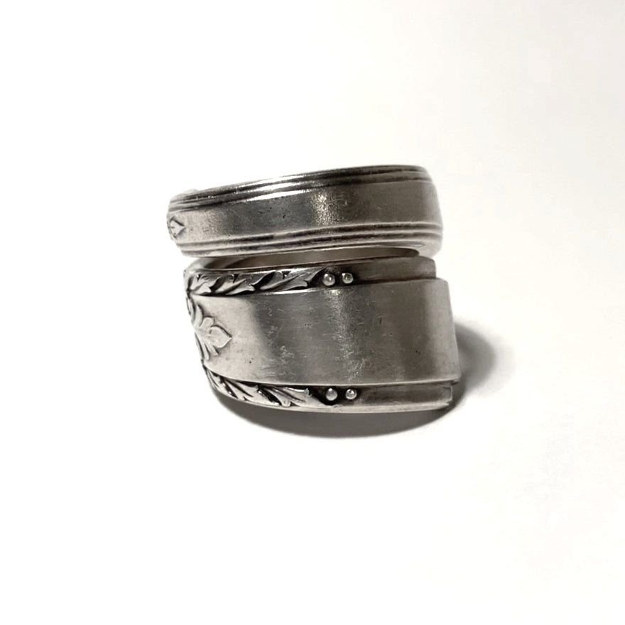 Spoon Ring No.3397 24号