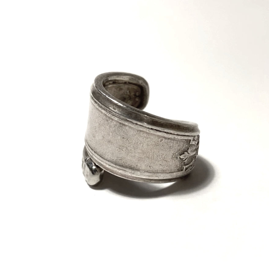 Spoon Ring No.3399 17号