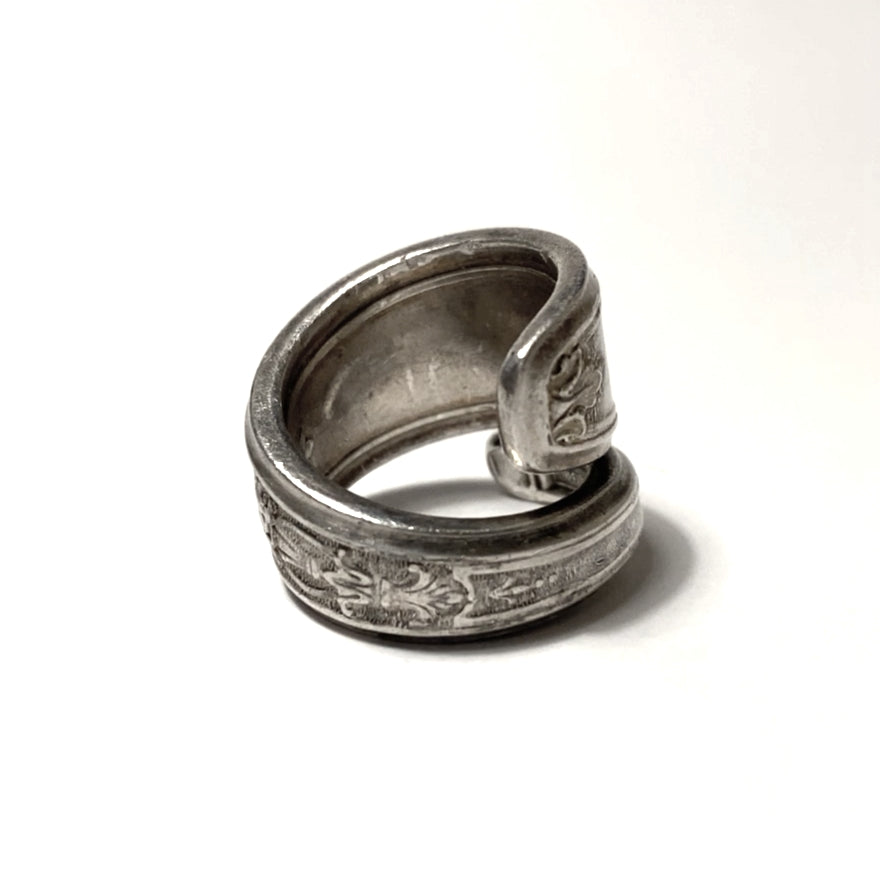 Spoon Ring No.3399 17号