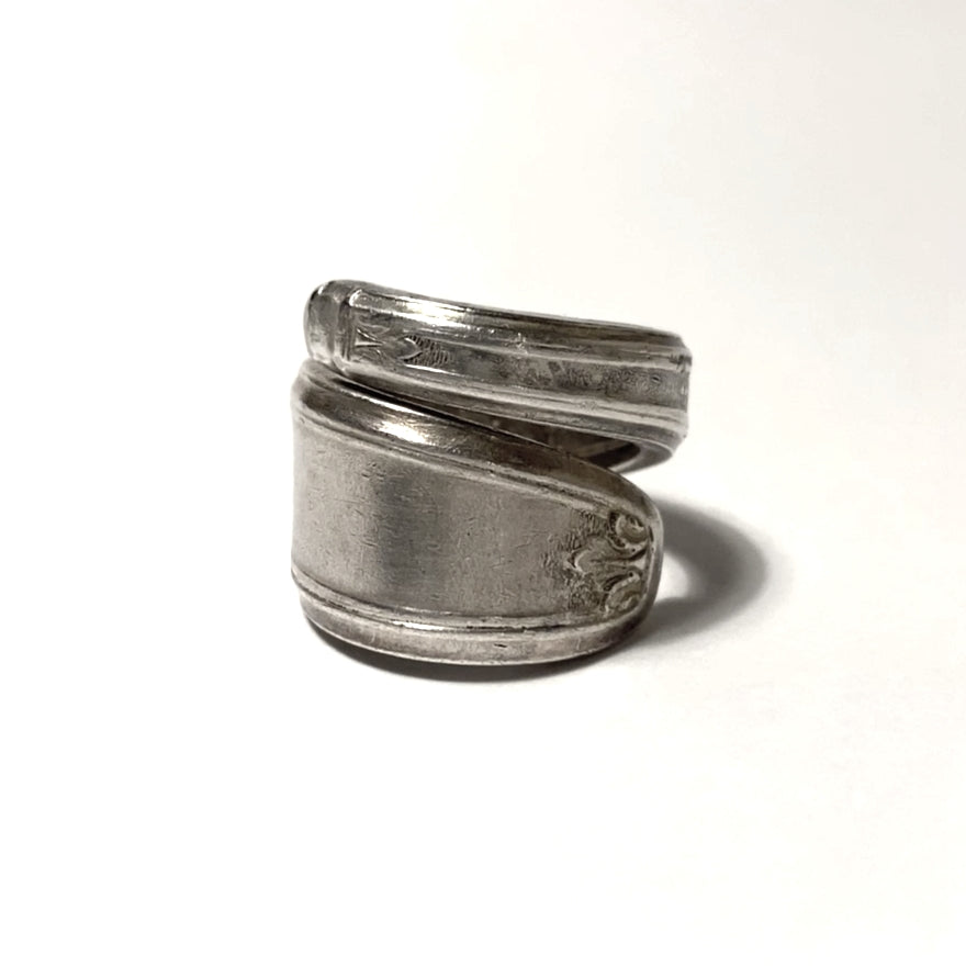 Spoon Ring No.3399 17号