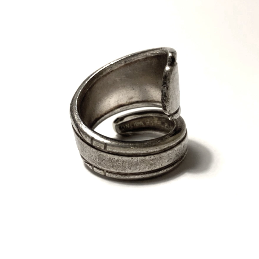 Spoon Ring No.3400 18号