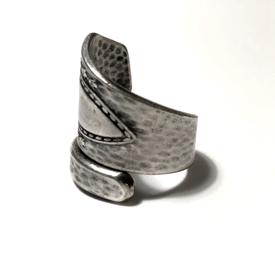 Spoon Ring No.3402 19号