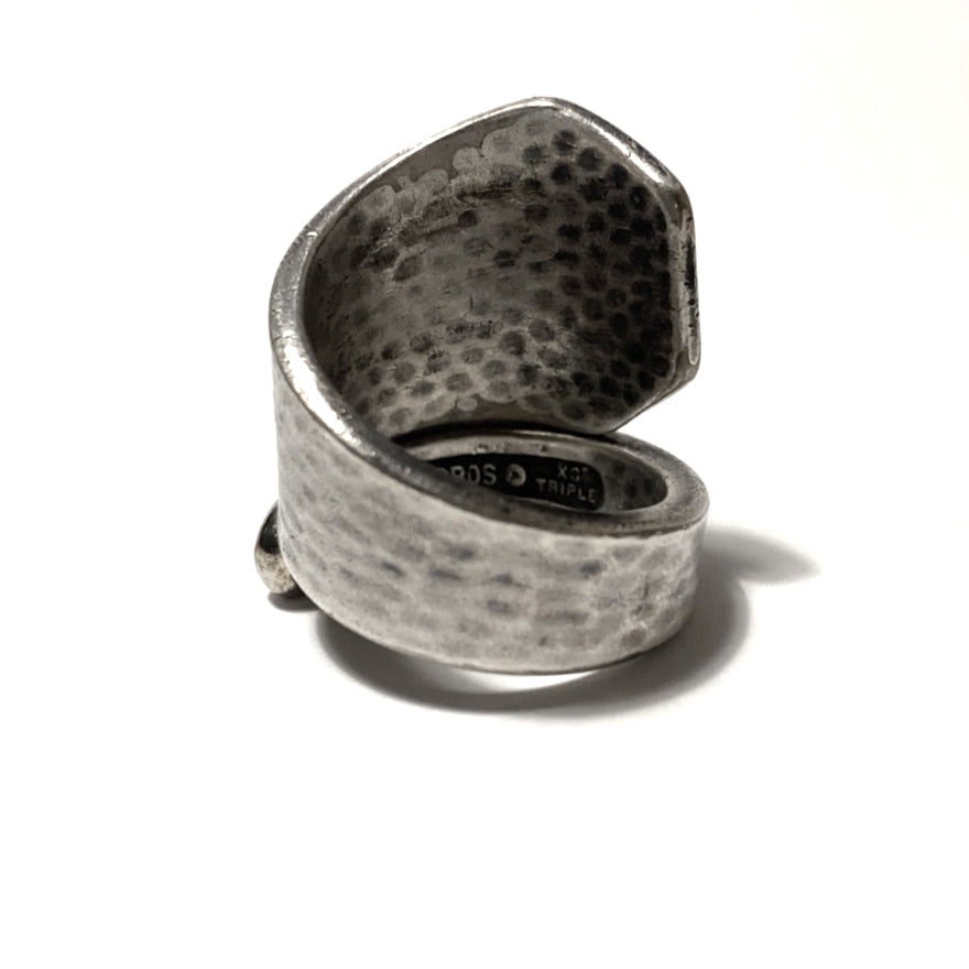 Spoon Ring No.3402 19号