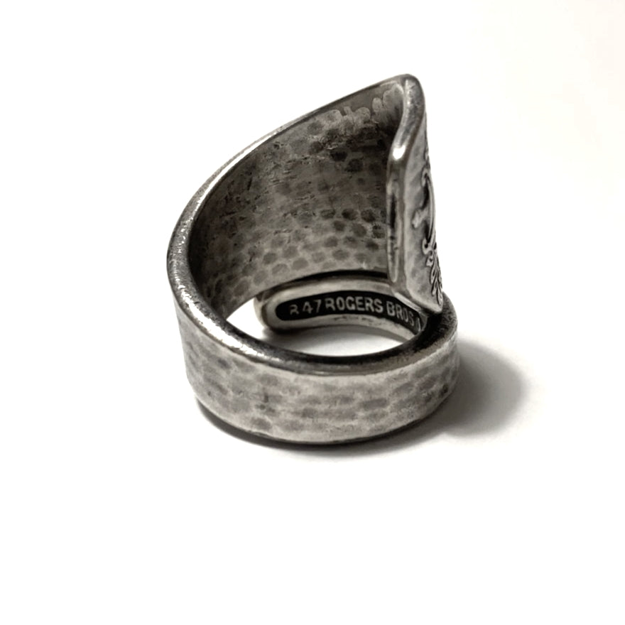 Spoon Ring No.3402 19号