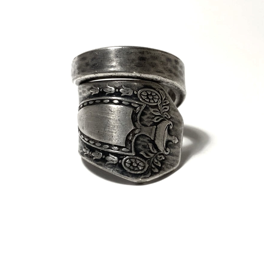 Spoon Ring No.3402 19号