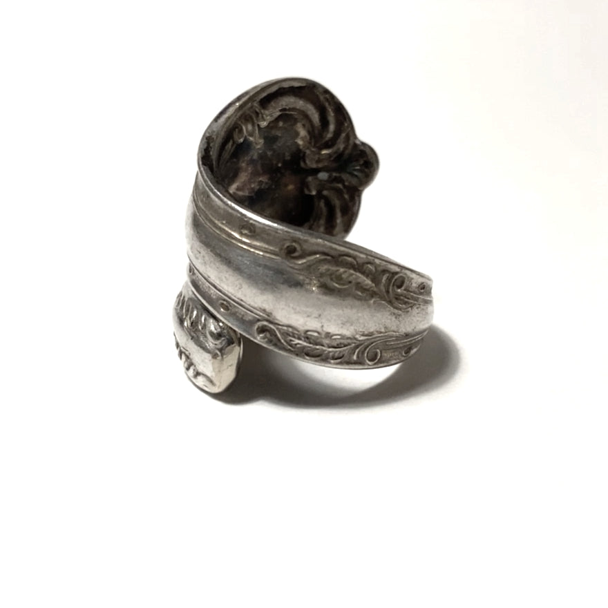 Spoon Ring No.3403 18号