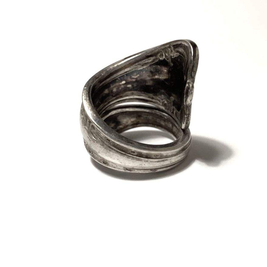 Spoon Ring No.3403 18号