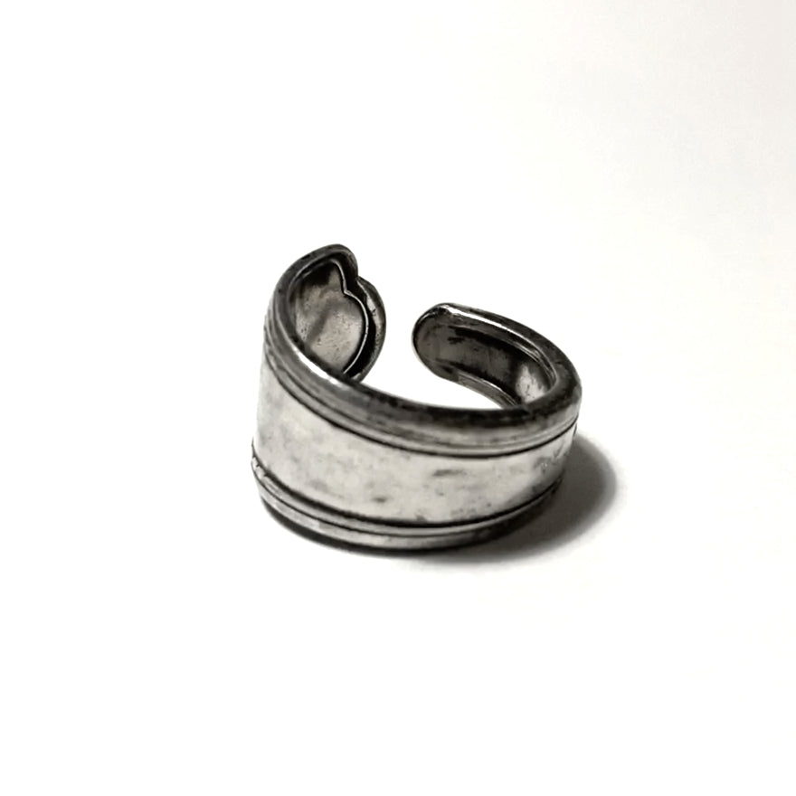 Spoon Ring No.3408 15号