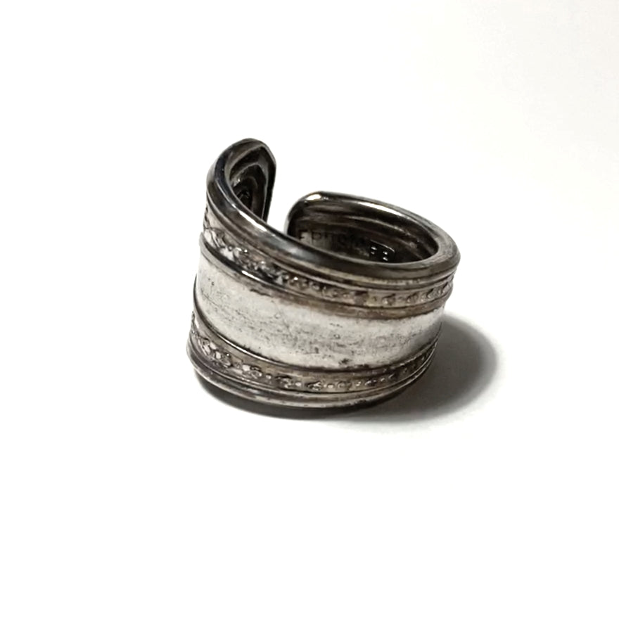 Spoon Ring No.3409 15号