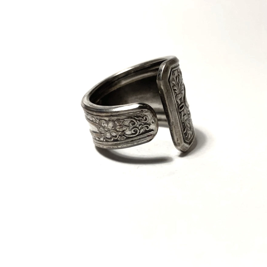 Spoon Ring No.3409 15号