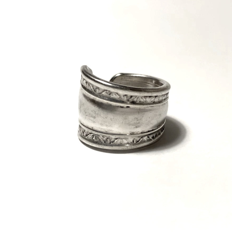 Spoon Ring No.3411 14号