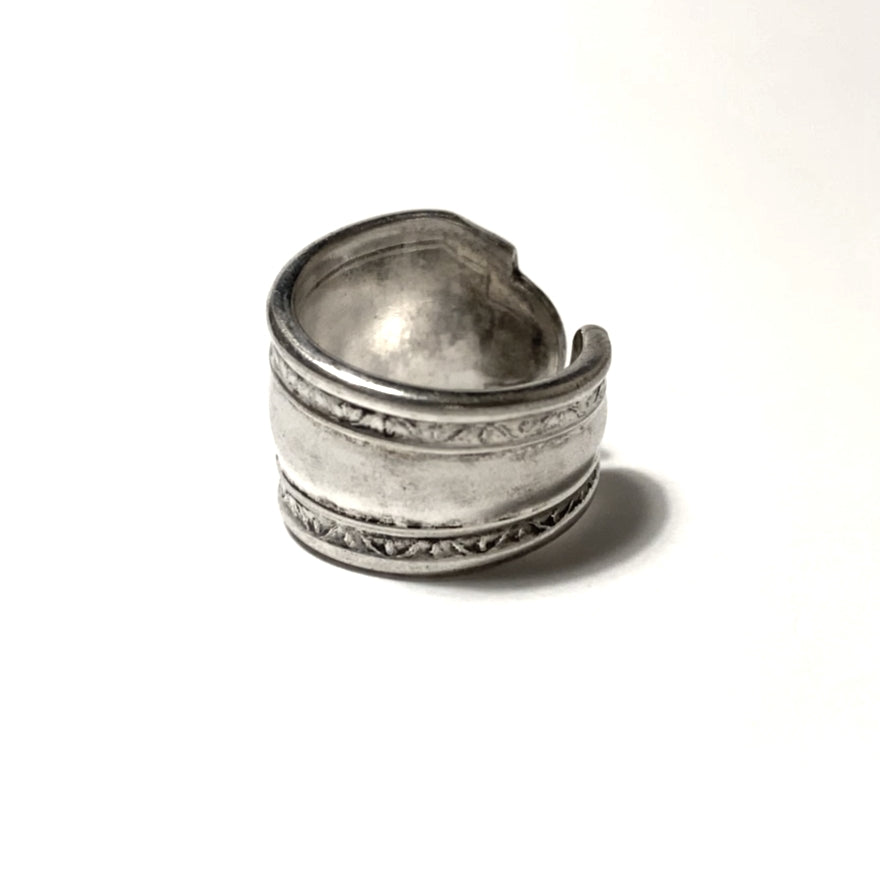 Spoon Ring No.3411 14号