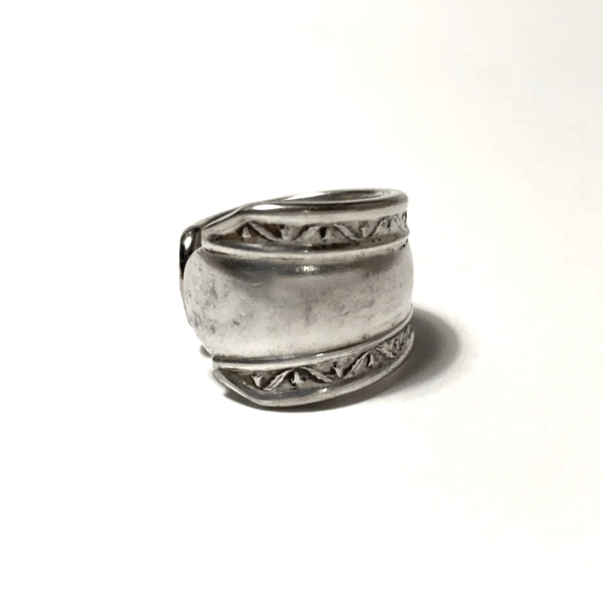 Spoon Ring No.3411 14号
